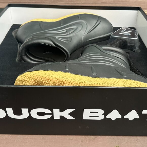 FCTRY LAb x NLE Choppa DUCK BOOT - Picture 2 of 6